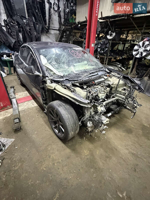 Седан Tesla Model 3 2018 в Харкові фото 10 Седан Tesla Model 3 2018 в Харкові
