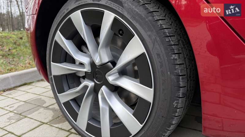 Седан Tesla Model 3 2025 в Ковеле