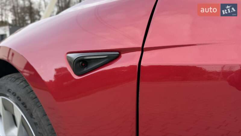 Седан Tesla Model 3 2025 в Ковеле