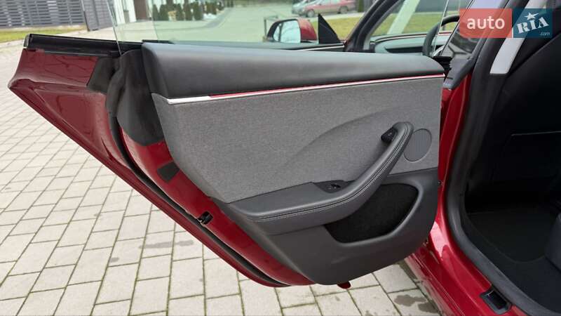 Седан Tesla Model 3 2025 в Ковеле