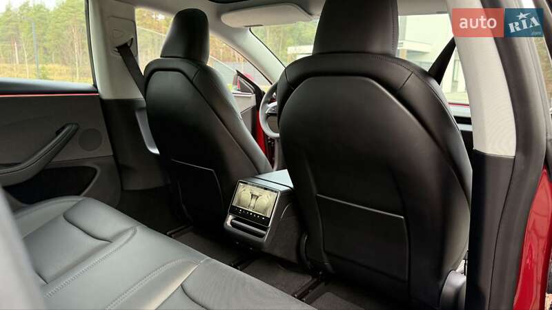 Седан Tesla Model 3 2025 в Ковеле