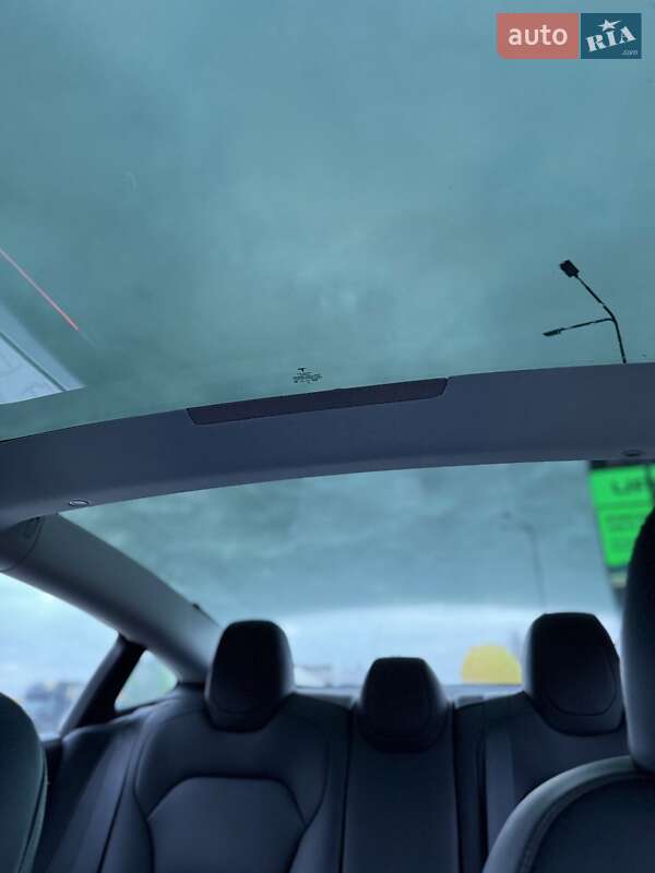 Седан Tesla Model 3 2025 в Ковеле