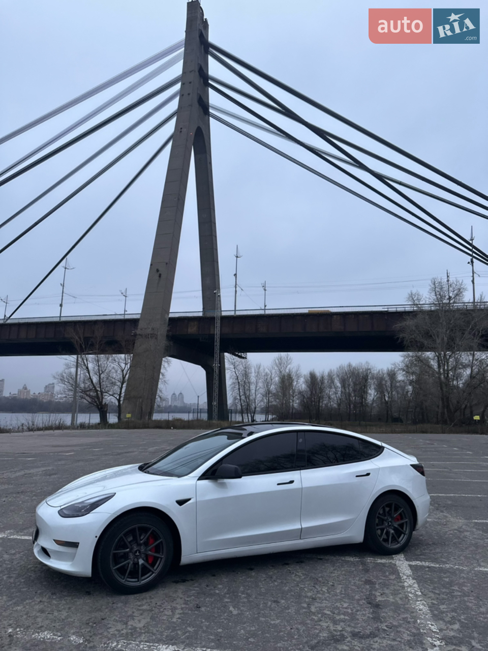 2022 Tesla Model 3 - мініатюра 11