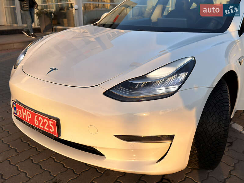 Седан Tesla Model 3 2020 в Ковеле фото 23 Седан Tesla Model 3 2020 в Ковеле