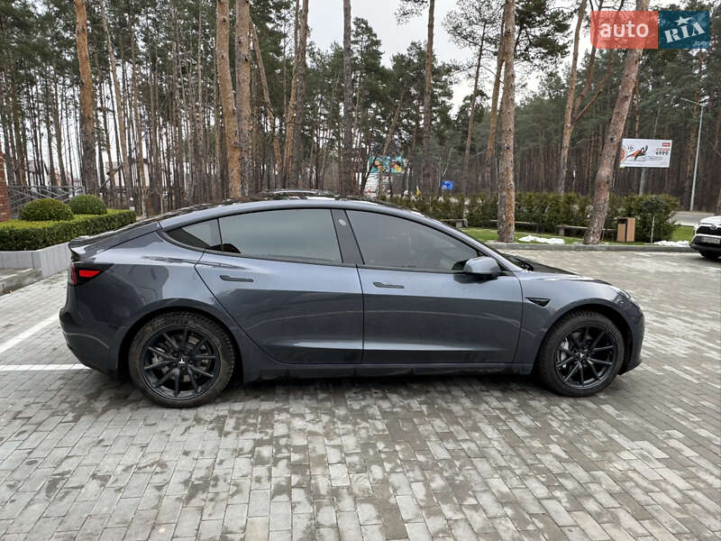 Седан Tesla Model 3 2019 в Киеве фото 9 Седан Tesla Model 3 2019 в Киеве