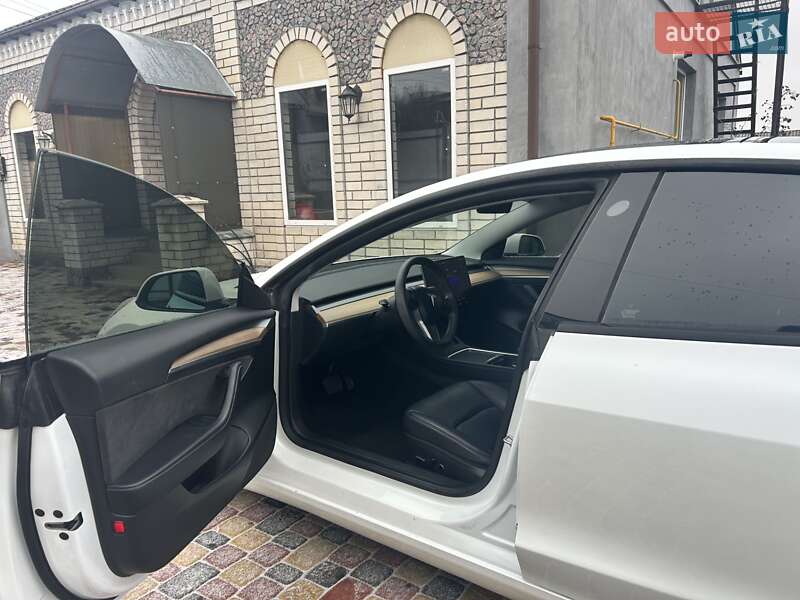 Седан Tesla Model 3 2023 в Полтаве фото 35 Седан Tesla Model 3 2023 в Полтаве