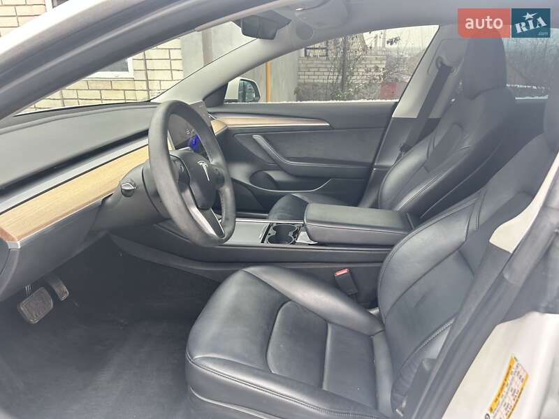 Седан Tesla Model 3 2023 в Полтаве фото 38 Седан Tesla Model 3 2023 в Полтаве