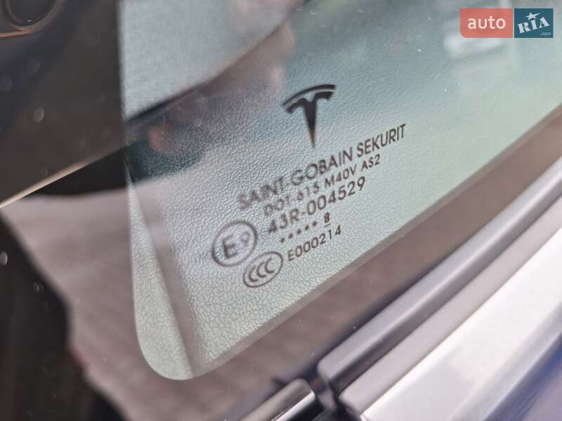 Седан Tesla Model 3 2018 в Києві фото 9 Седан Tesla Model 3 2018 в Києві