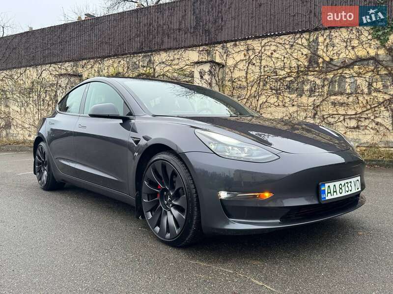 Tesla Model 3 2023 Tesla Model 3 2023
