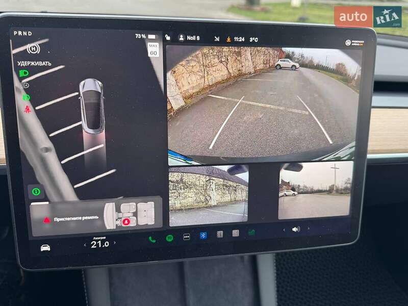 Седан Tesla Model 3 2023 в Киеве фото 29 Седан Tesla Model 3 2023 в Киеве