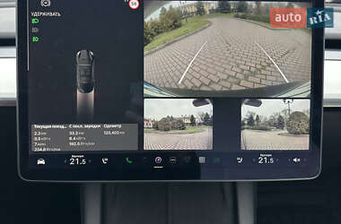 Седан Tesla Model 3 2021 в Днепре