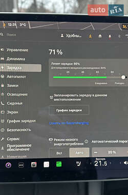 Седан Tesla Model 3 2021 в Днепре