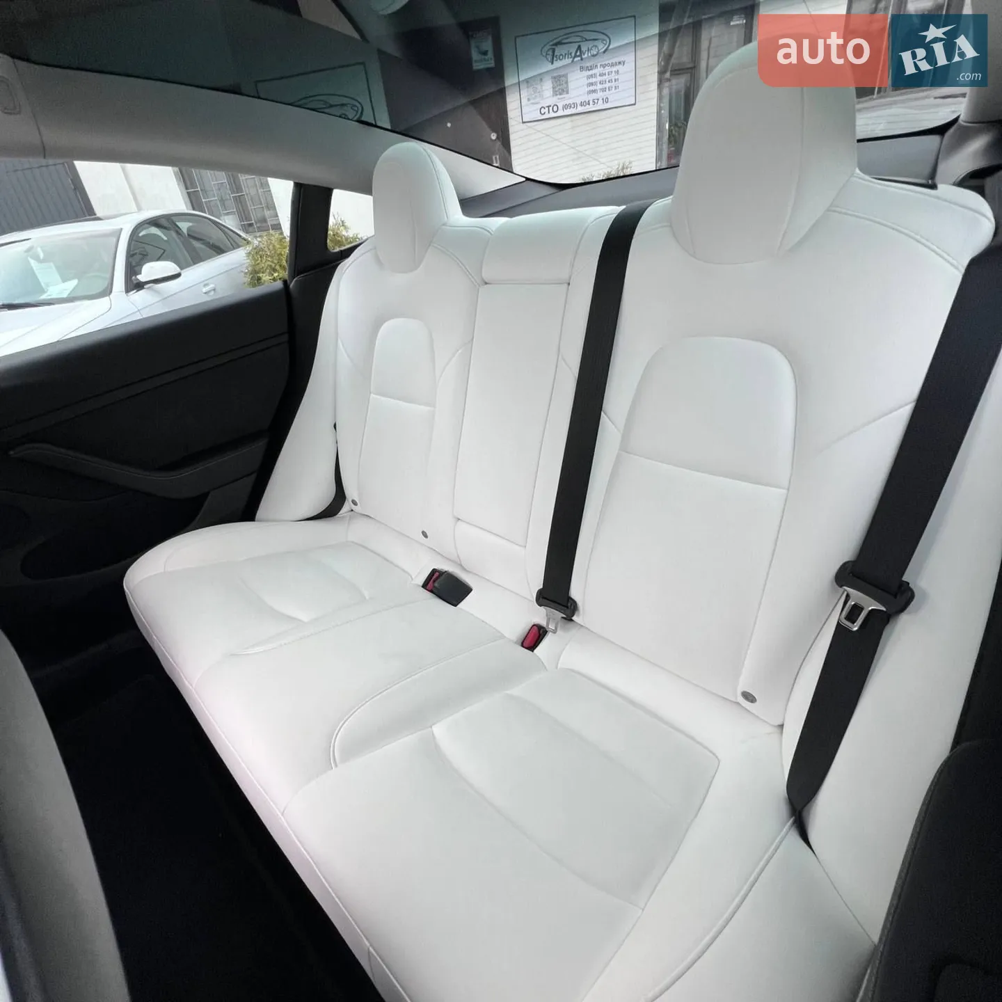 2022 Tesla Model 3 - мініатюра 20