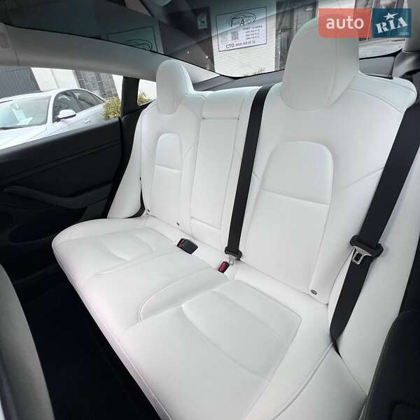 Седан Tesla Model 3 2022 в Чернигове фото 20 Седан Tesla Model 3 2022 в Чернигове