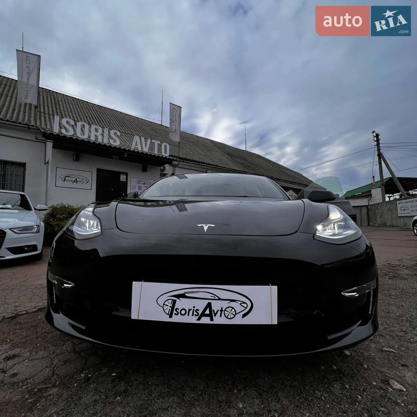 2022 Tesla Model 3 - мініатюра 17