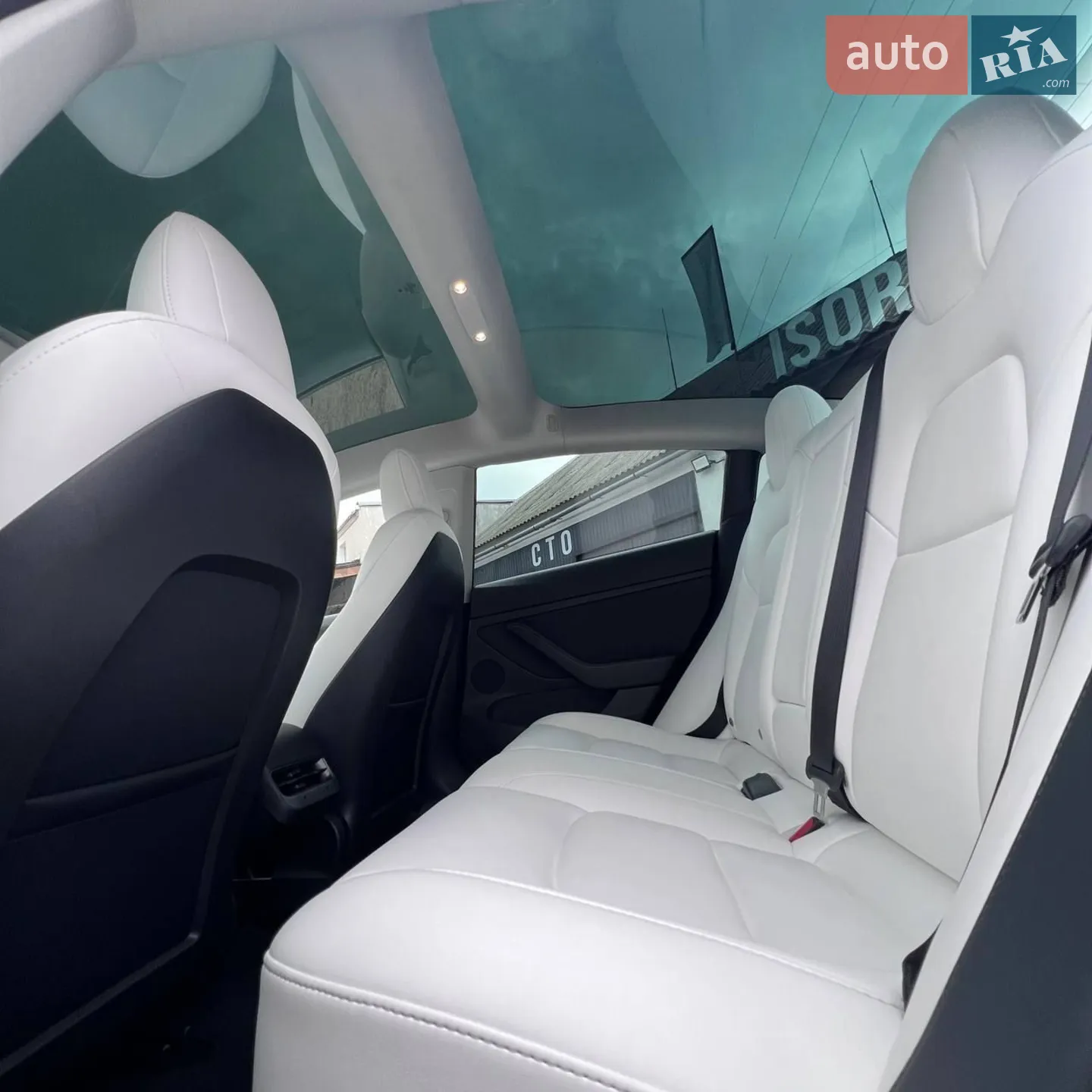 2022 Tesla Model 3 - мініатюра 36