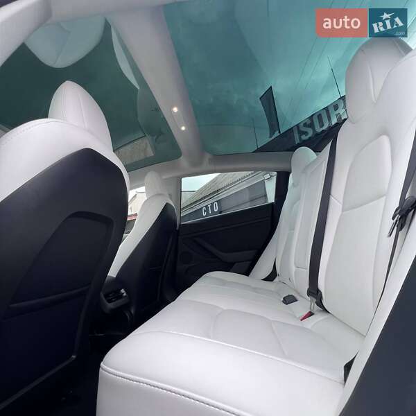 Седан Tesla Model 3 2022 в Чернигове фото 36 Седан Tesla Model 3 2022 в Чернигове