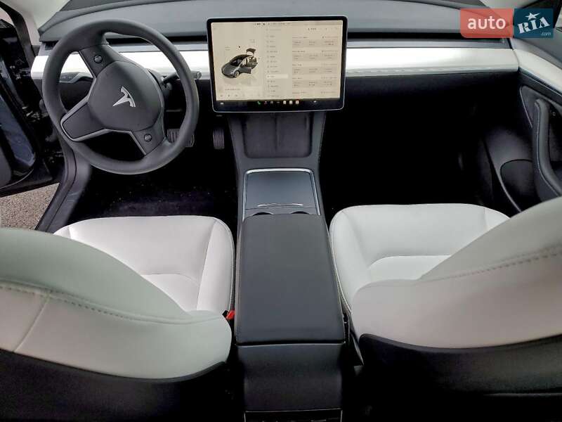 Седан Tesla Model 3 2023 в Виннице фото 8 Седан Tesla Model 3 2023 в Виннице