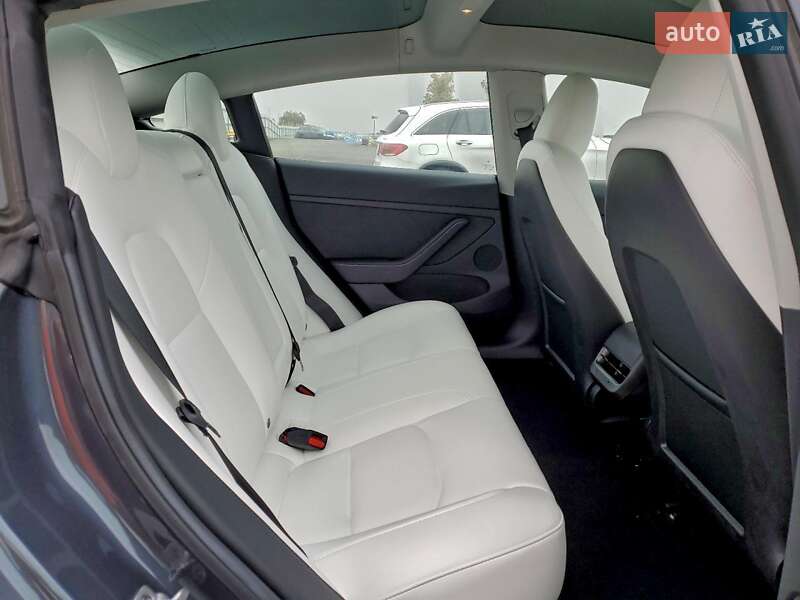 Седан Tesla Model 3 2023 в Виннице фото 11 Седан Tesla Model 3 2023 в Виннице