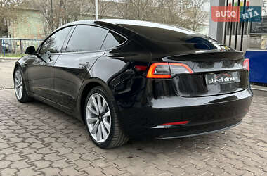 Седан Tesla Model 3 2019 в Николаеве