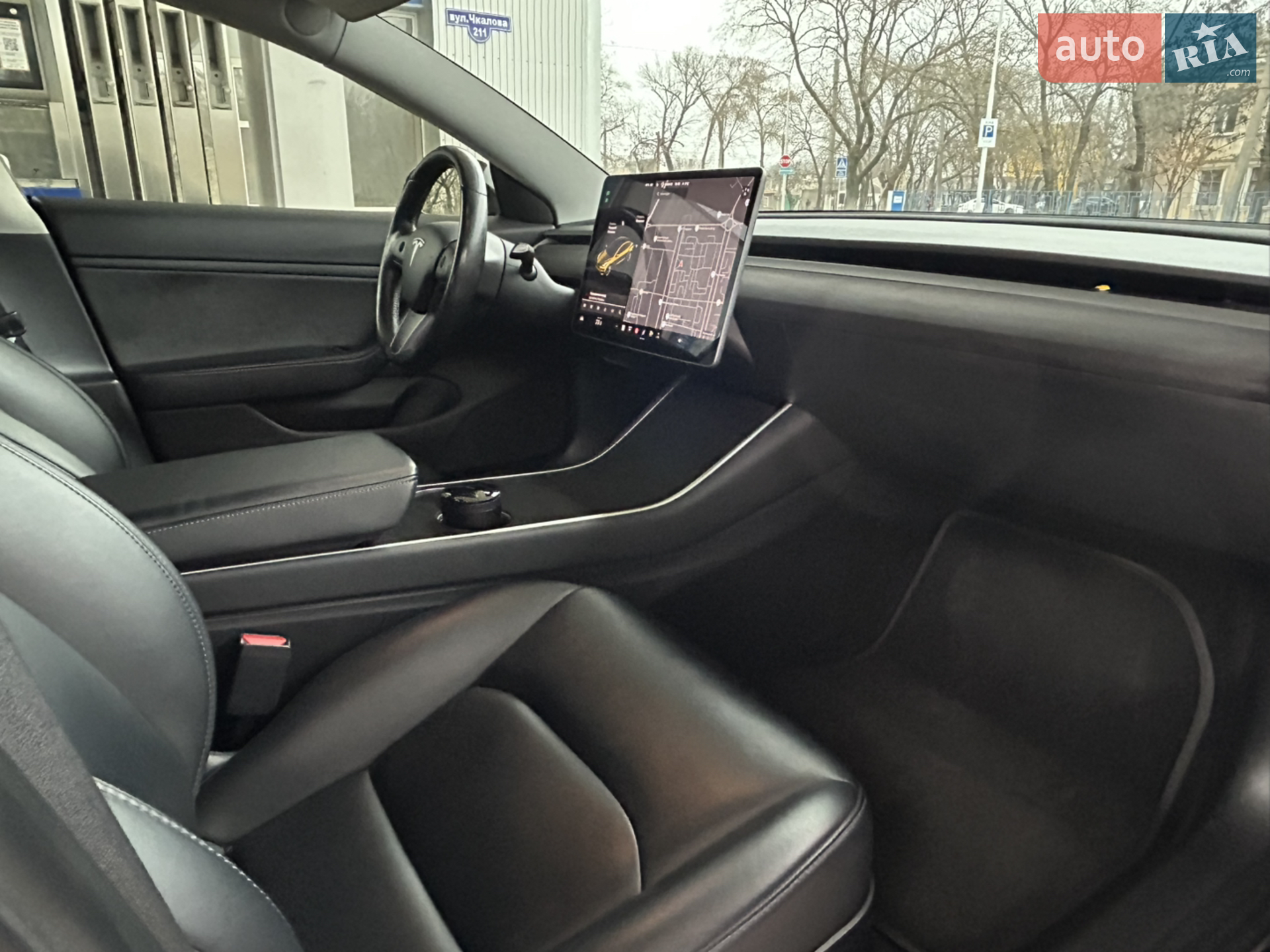2019 Tesla Model 3 - мініатюра 11