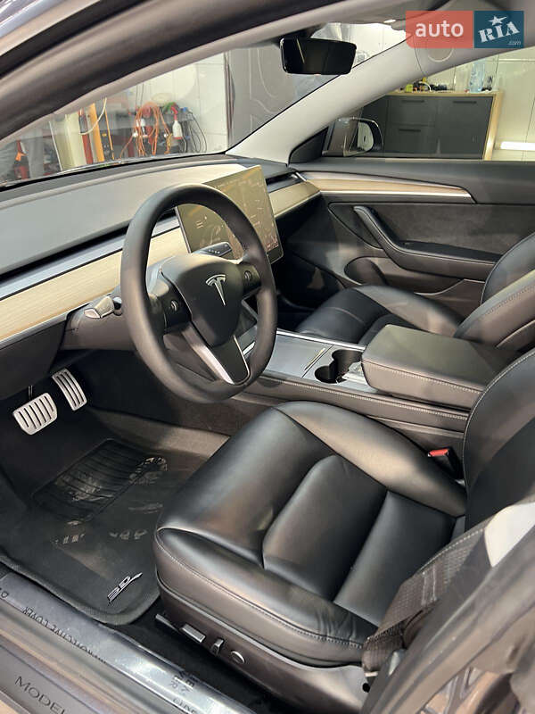 Седан Tesla Model 3 2021 в Харькове фото 10 Седан Tesla Model 3 2021 в Харькове