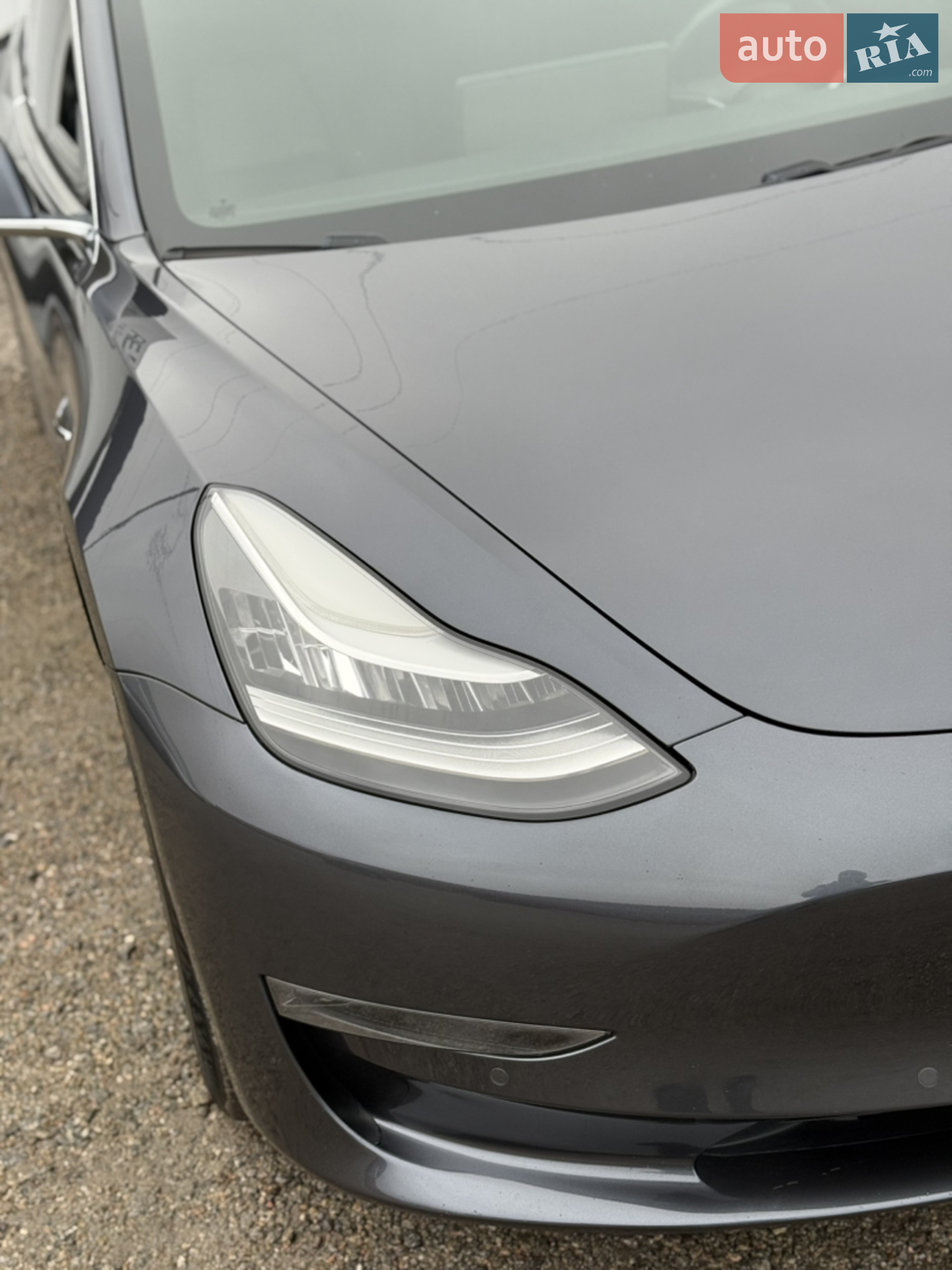 2019 Tesla Model 3 - мініатюра 6