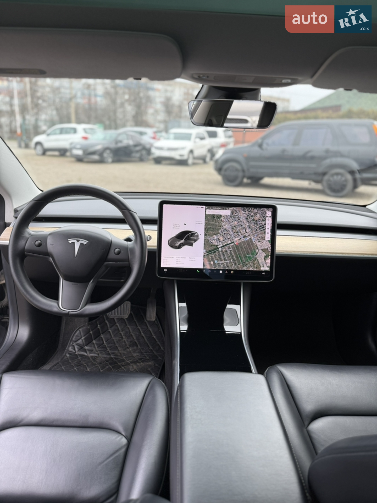 2019 Tesla Model 3 - мініатюра 20