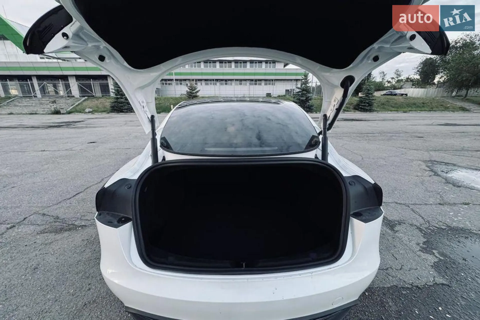 2024 Tesla Model 3 - мініатюра 26