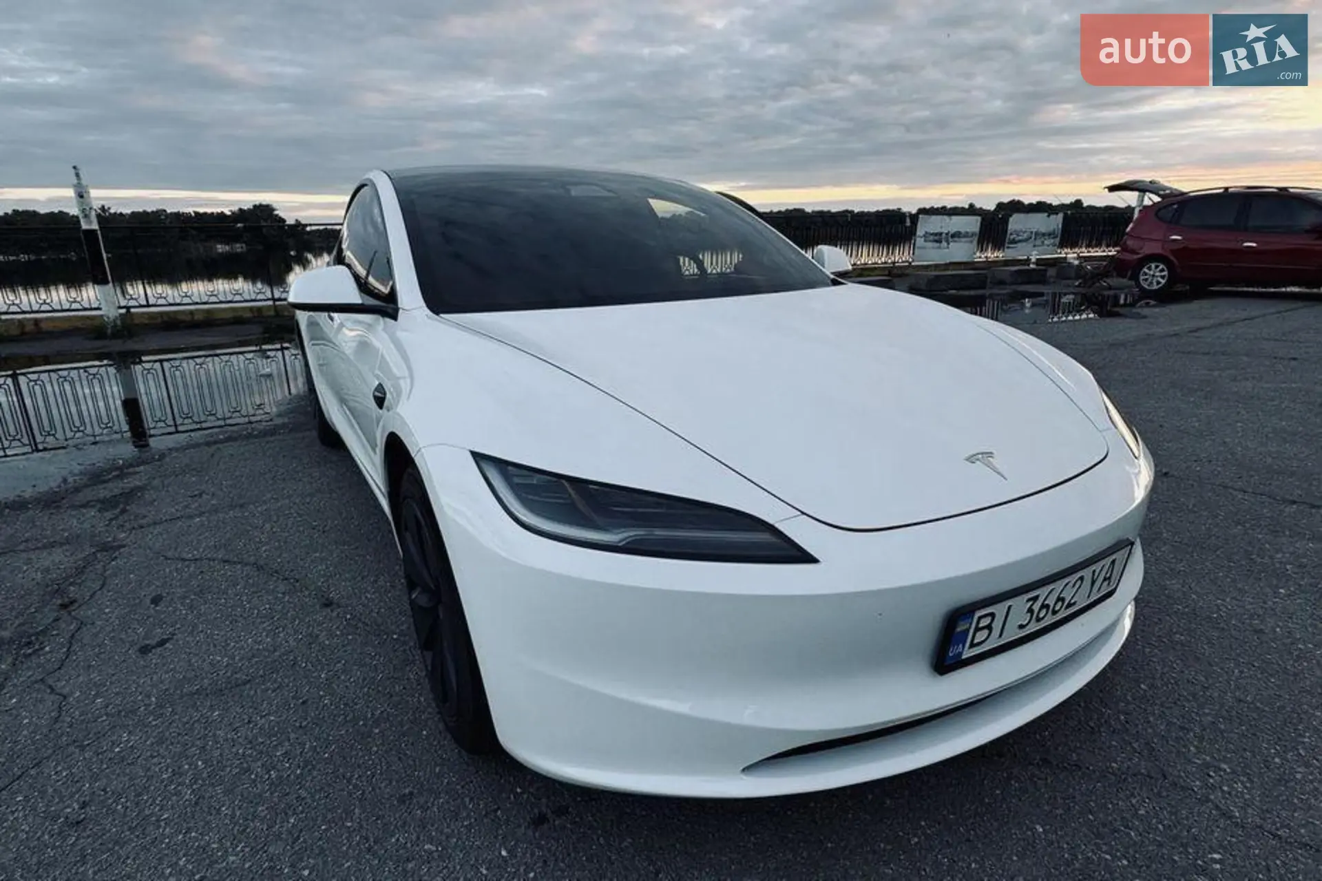 2024 Tesla Model 3 - мініатюра 28