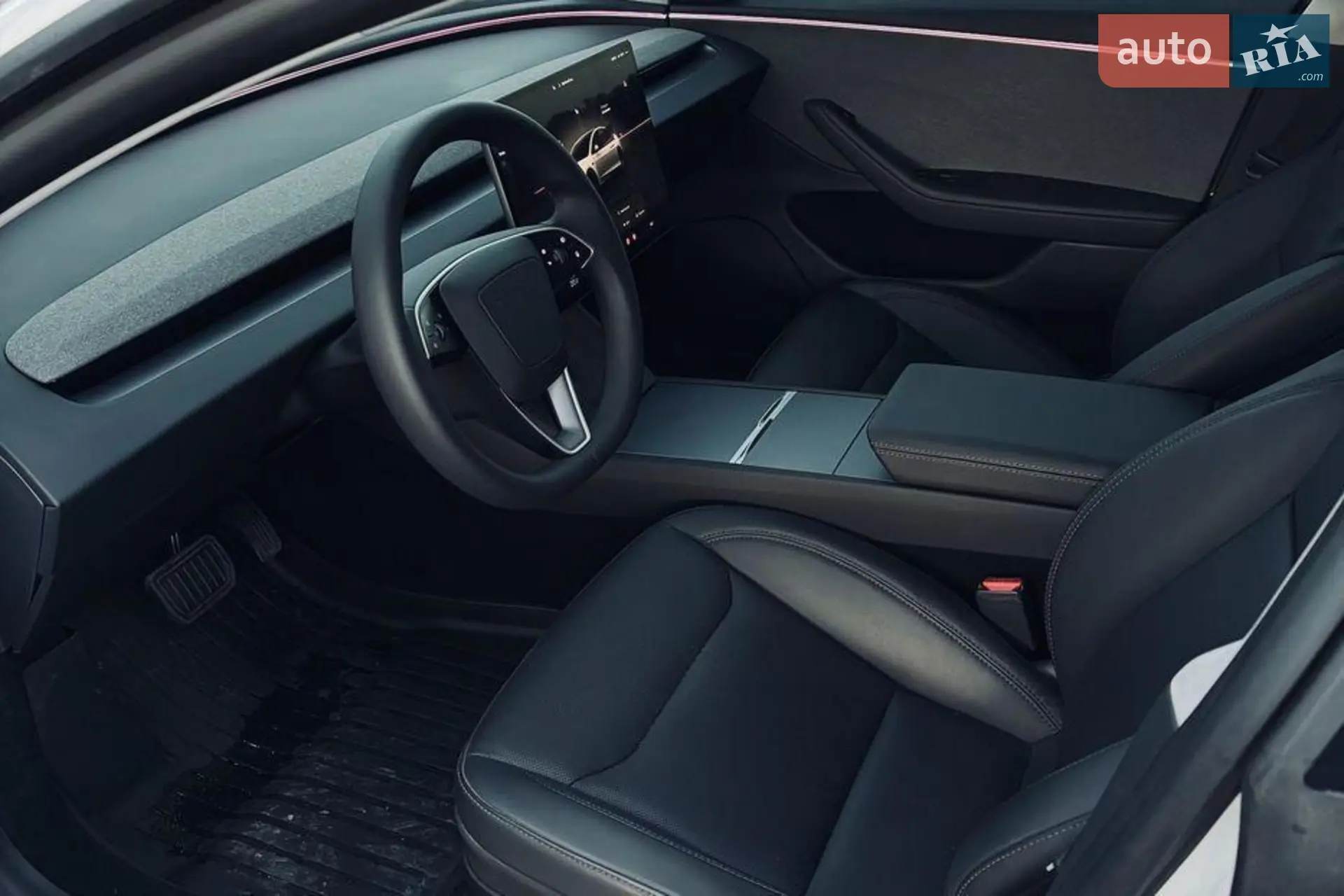 2024 Tesla Model 3 - мініатюра 5