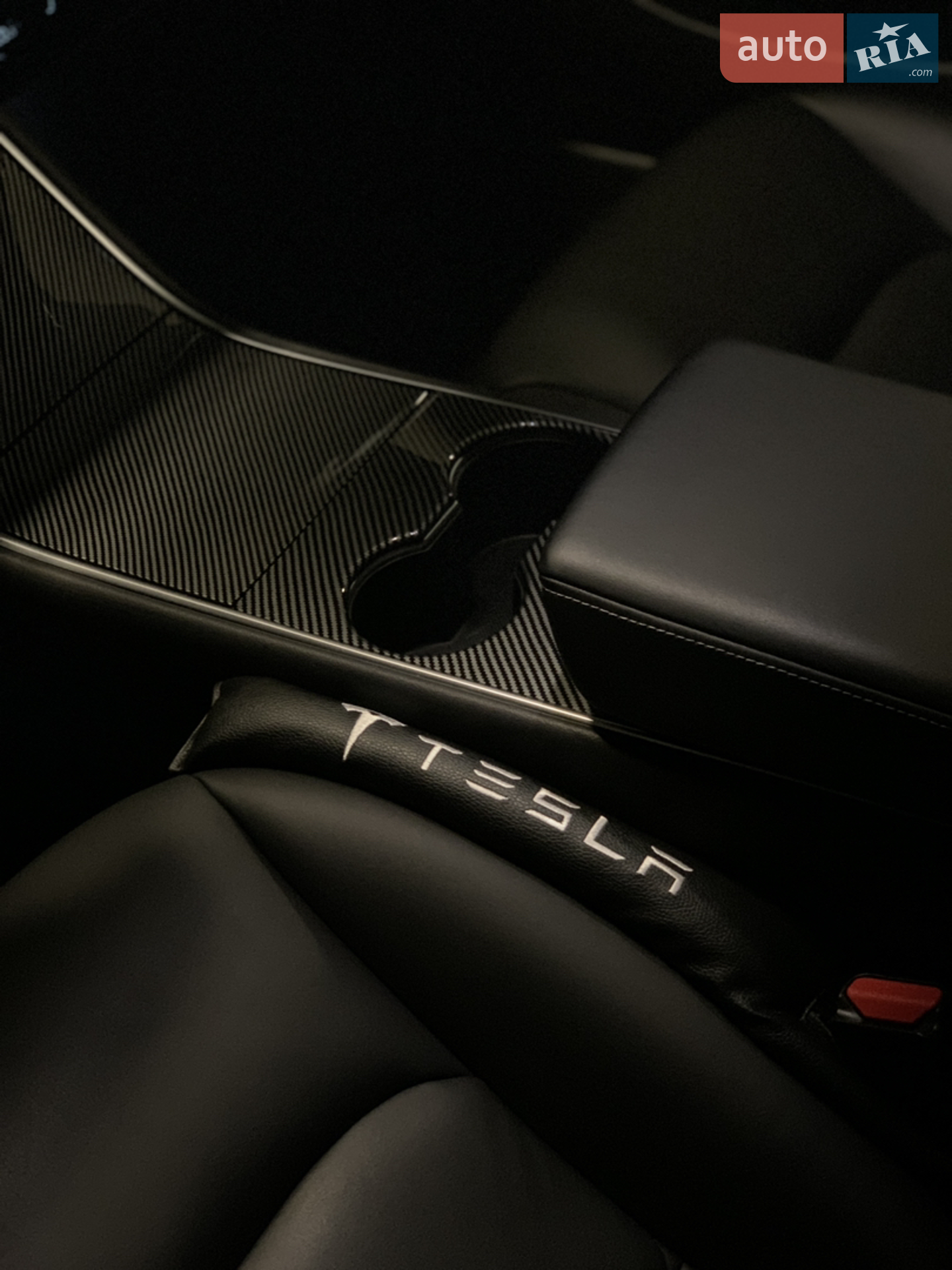 2018 Tesla Model 3 - мініатюра 7