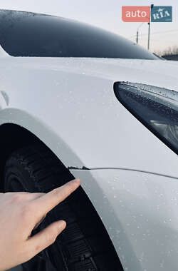 Седан Tesla Model 3 2018 в Виннице