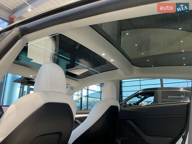 Седан Tesla Model 3 2022 в Вінниці фото 28 Седан Tesla Model 3 2022 в Вінниці