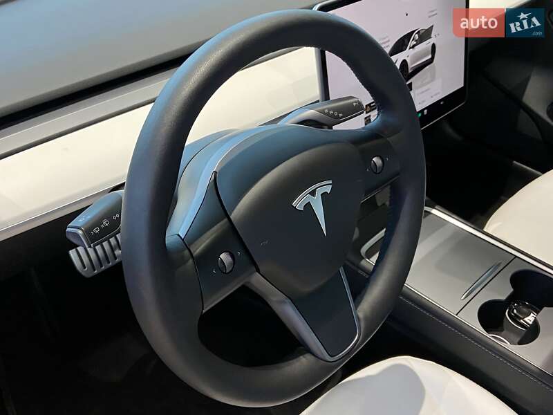 Седан Tesla Model 3 2022 в Вінниці фото 21 Седан Tesla Model 3 2022 в Вінниці