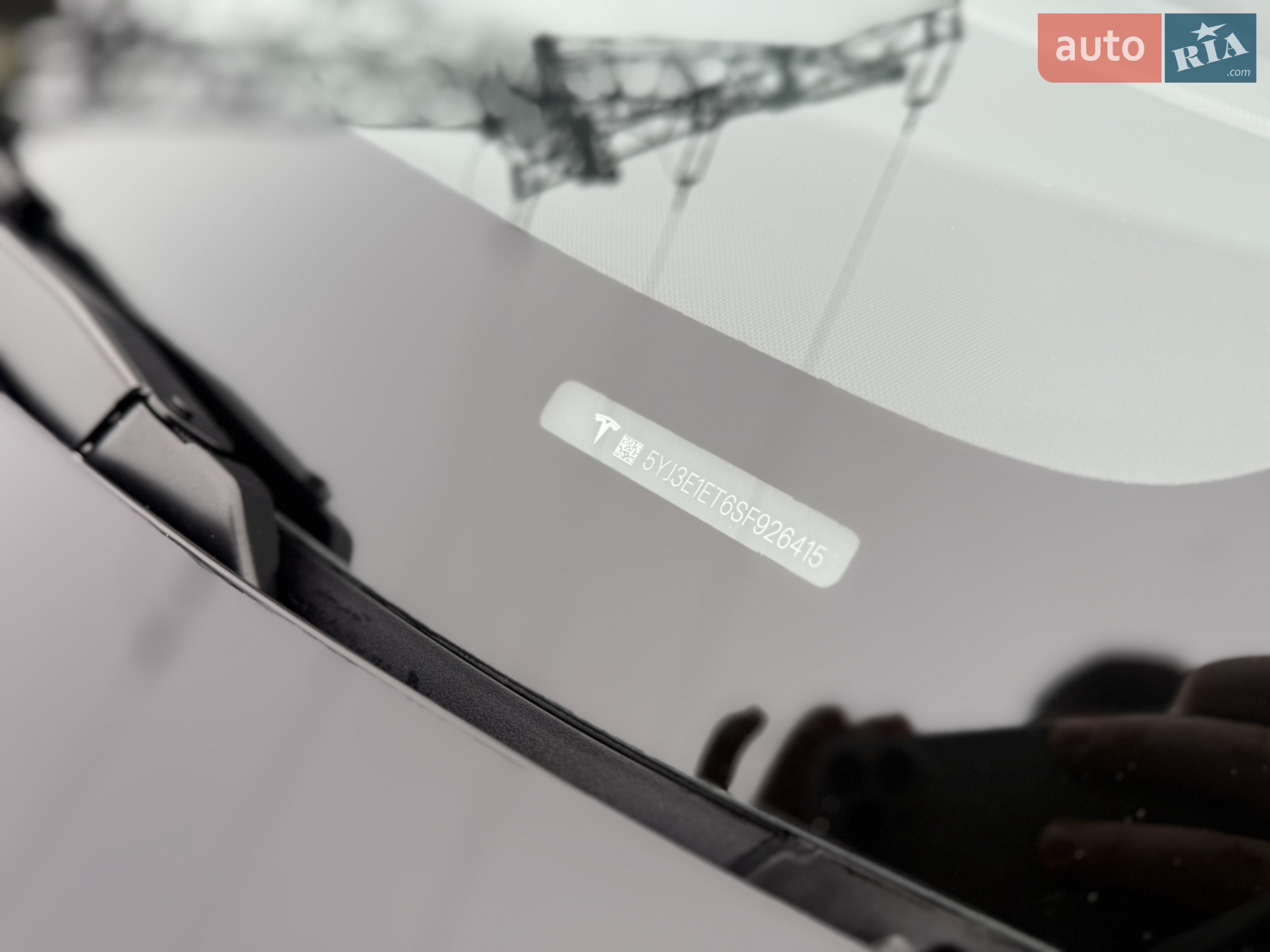 2025 Tesla Model 3 - мініатюра 10