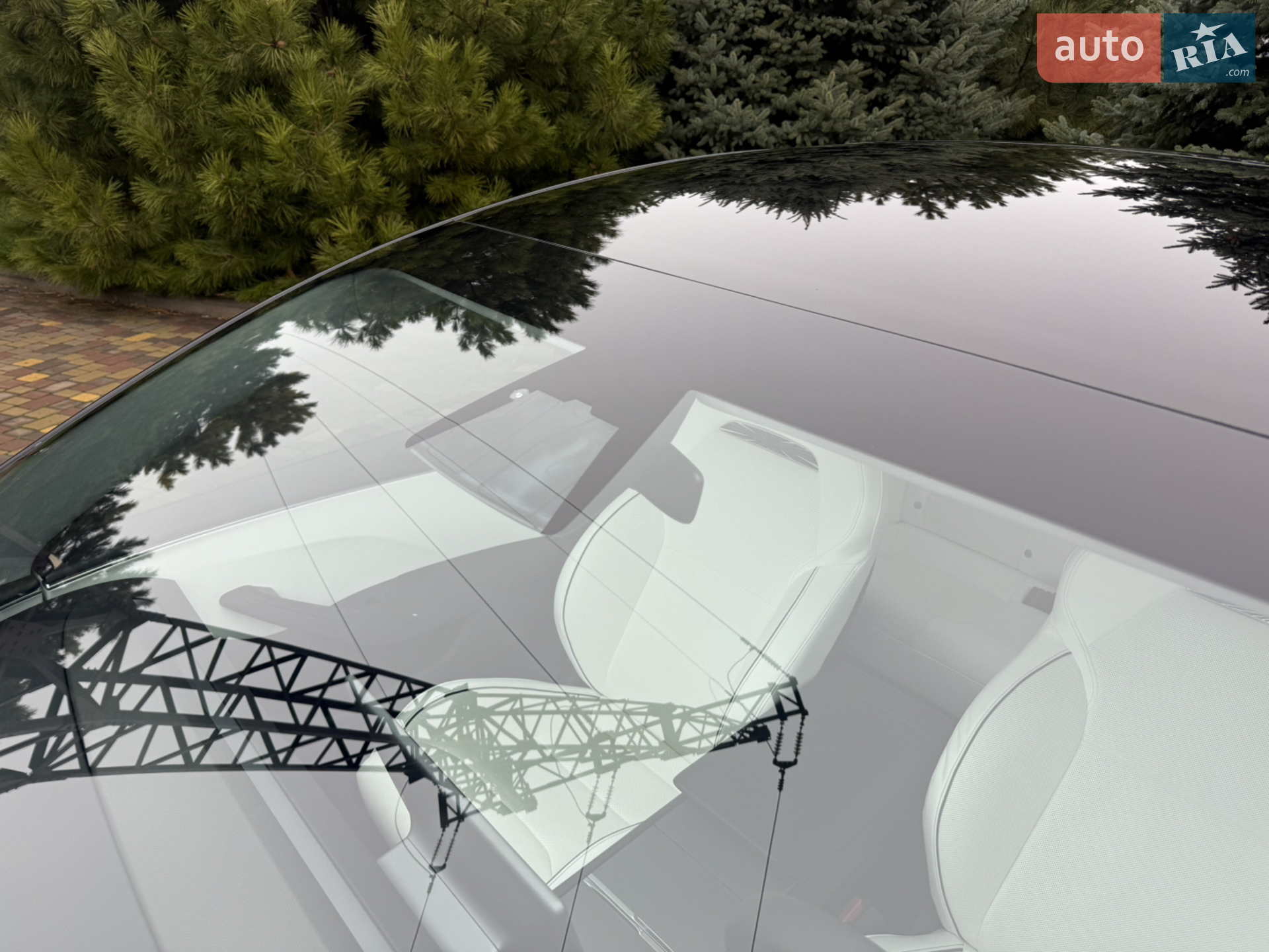 2025 Tesla Model 3 - мініатюра 11