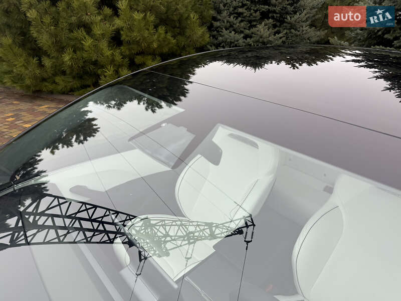 Седан Tesla Model 3 2025 в Днепре