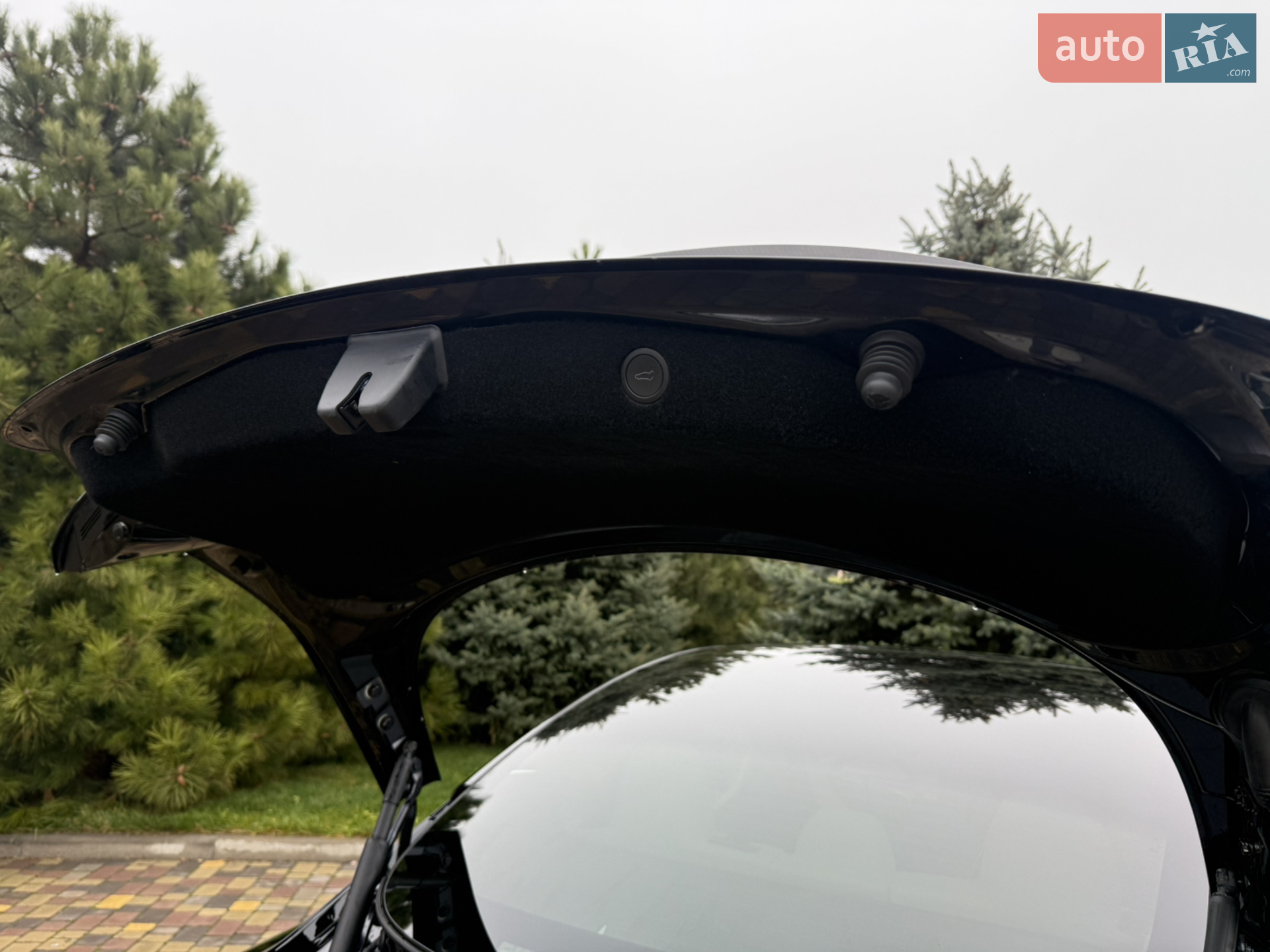 2025 Tesla Model 3 - мініатюра 39