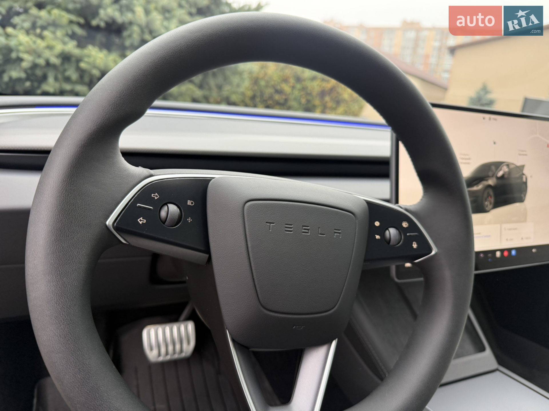 2025 Tesla Model 3 - мініатюра 49
