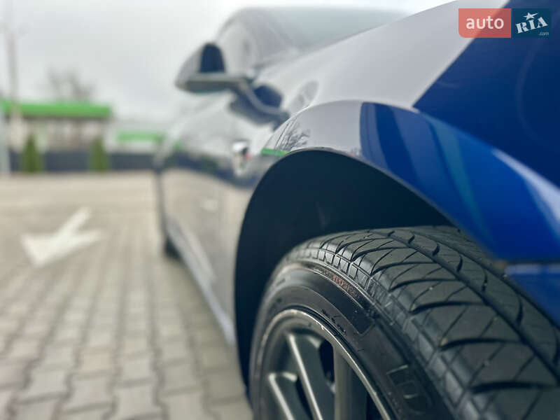 Седан Tesla Model 3 2019 в Одессе фото 29 Седан Tesla Model 3 2019 в Одессе