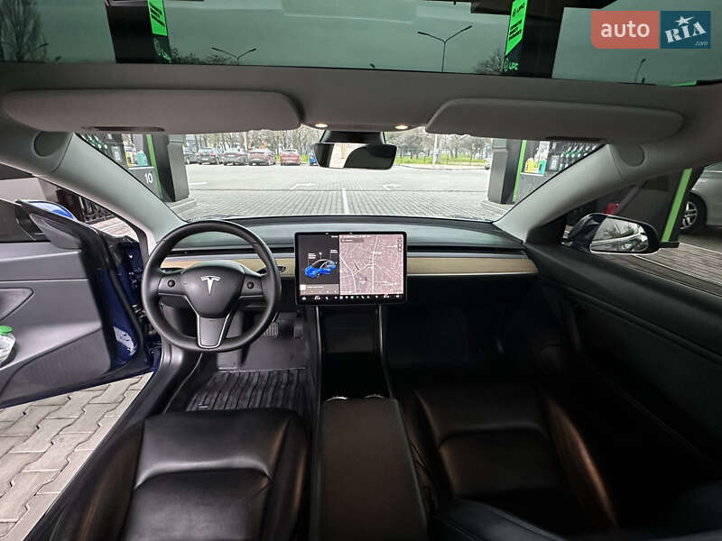 Седан Tesla Model 3 2019 в Одессе фото 51 Седан Tesla Model 3 2019 в Одессе