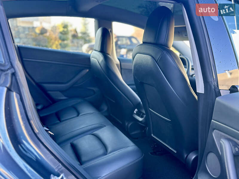 Седан Tesla Model 3 2023 в Стрые фото 34 Седан Tesla Model 3 2023 в Стрые