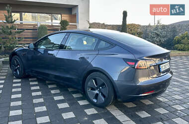 Седан Tesla Model 3 2022 в Стрые