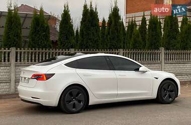 Седан Tesla Model 3 2019 в Білій Церкві