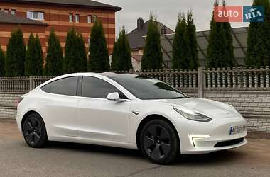 Седан Tesla Model 3 2019 в Білій Церкві