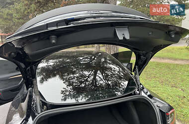 Седан Tesla Model 3 2022 в Кременчуці