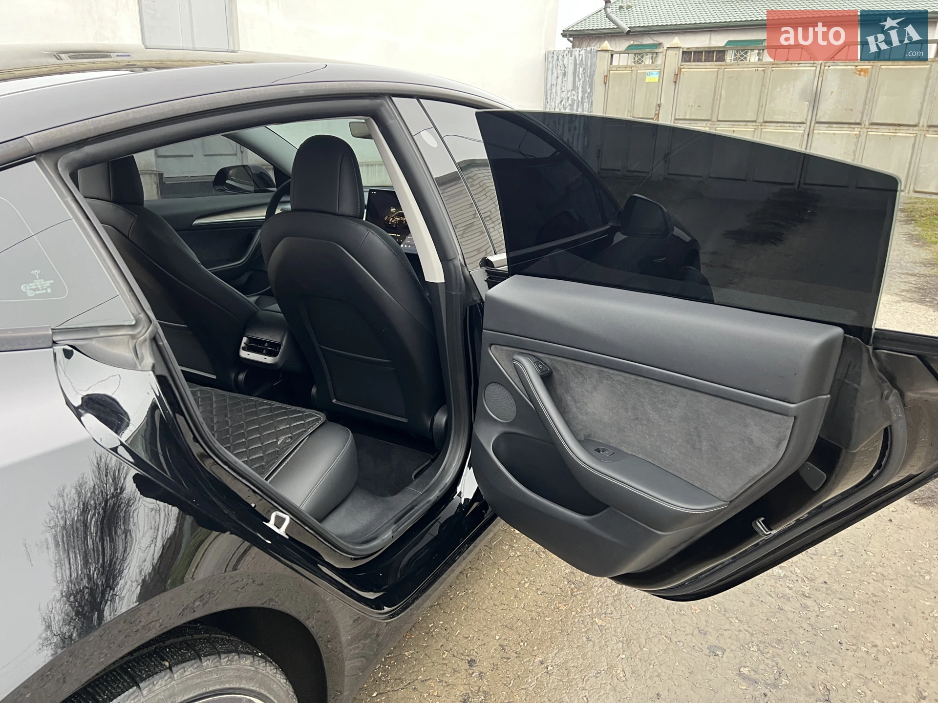 2022 Tesla Model 3 - мініатюра 22