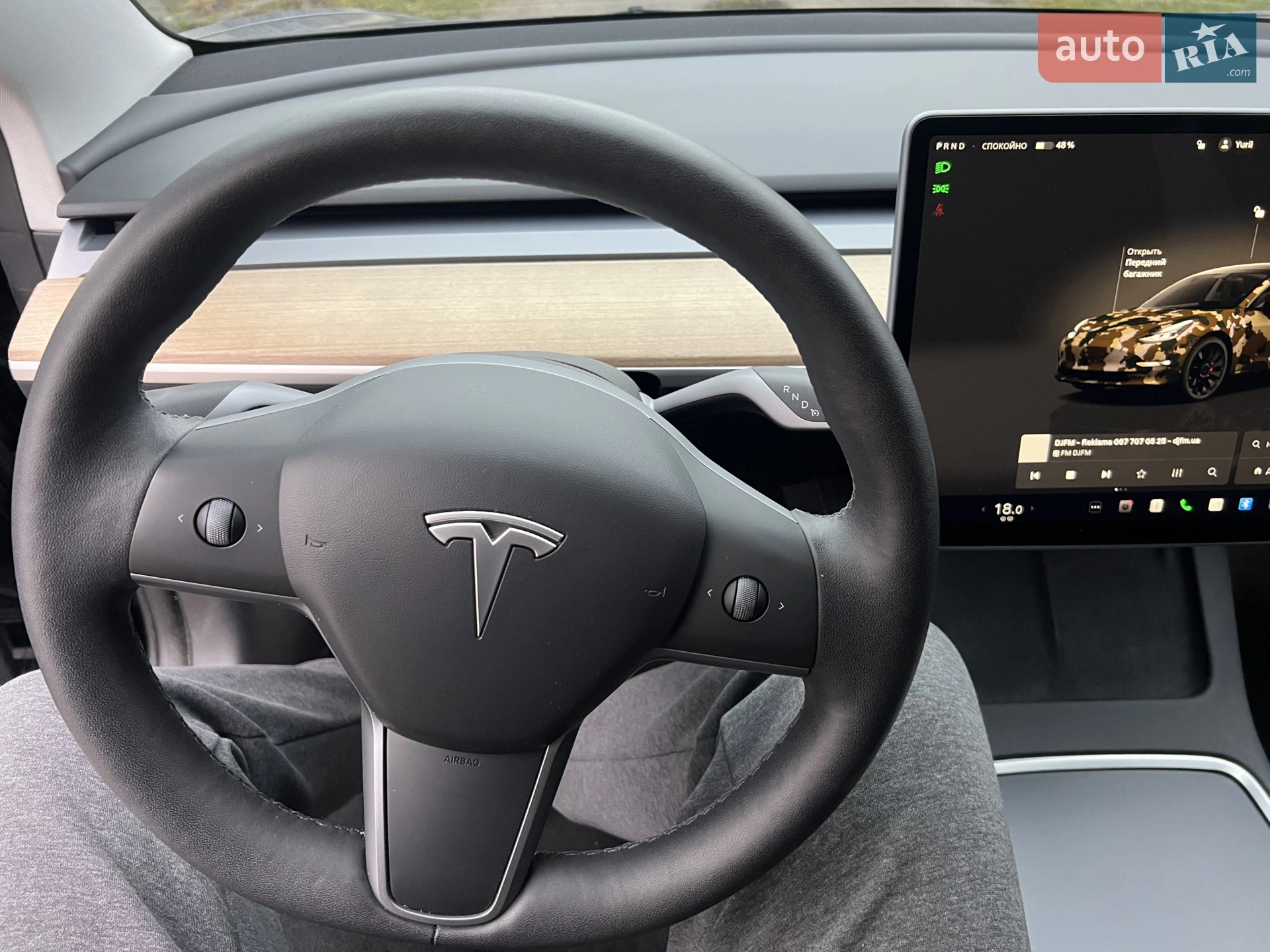2022 Tesla Model 3 - мініатюра 21