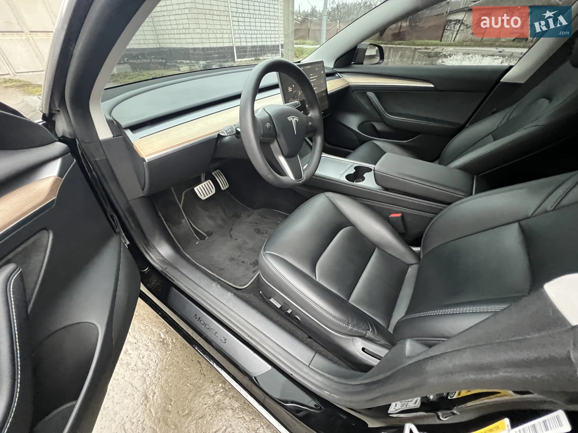 2022 Tesla Model 3 - мініатюра 14